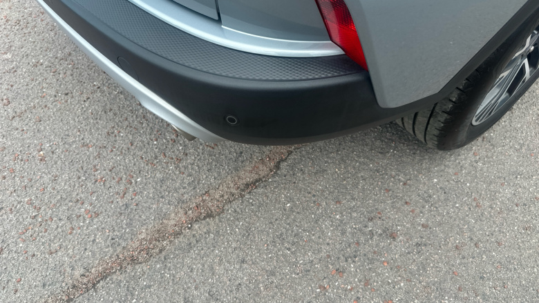 Ford Kuga 1.5 EcoBoost 150 Titanium 5dr Petrol Estate